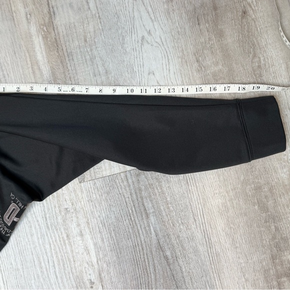 Harley-Davidson Men's Charcoal Black Embroidered Hoodie Size XL - Picture 13 of 13